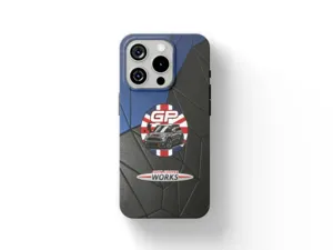 Mini Cooper Custodia Telefono Pro Alta Gamma Resistente